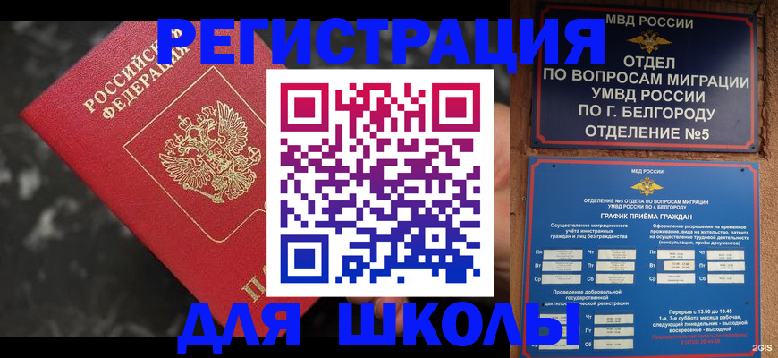 временная прописка в Ермолино