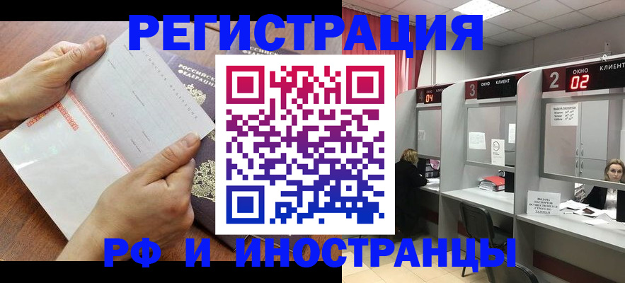 временная регистрация госуслуги в Ермолино